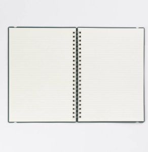 Vacavaliente Work & Planners Studio Notebook A4