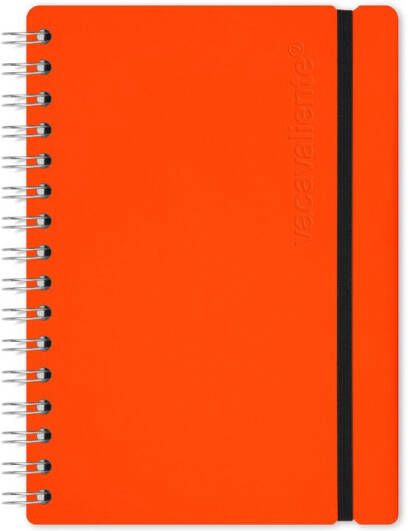 Vacavaliente Work & Planners Studio Notebook A5