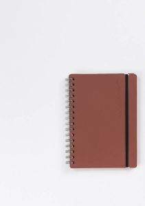 Vacavaliente Work & Planners Studio Notebook A5