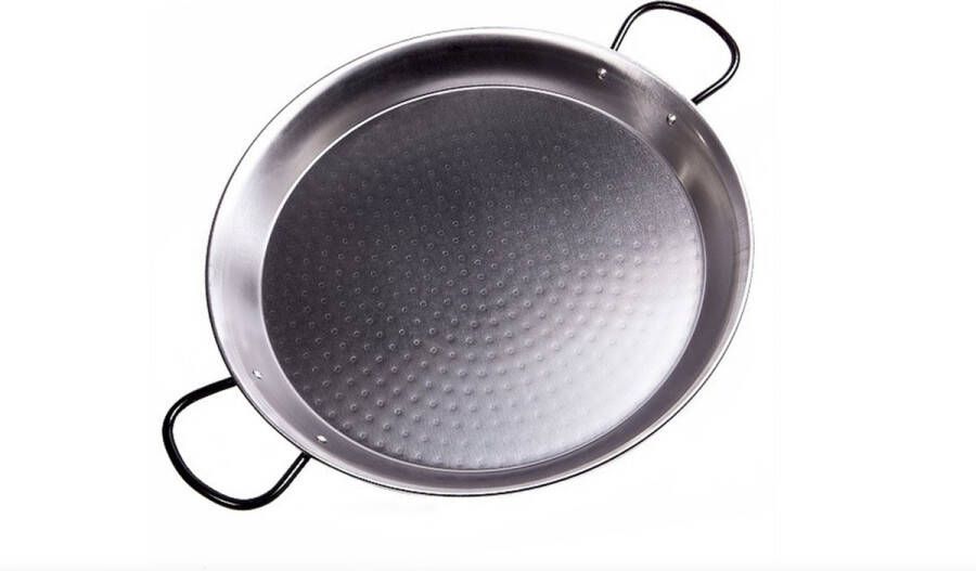 Vaello La Valenciana Paella Pan 32 cm 1 tot 2 personen