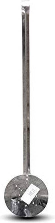 VAELLO Schuimspaan 50 cm Roestvrij staal