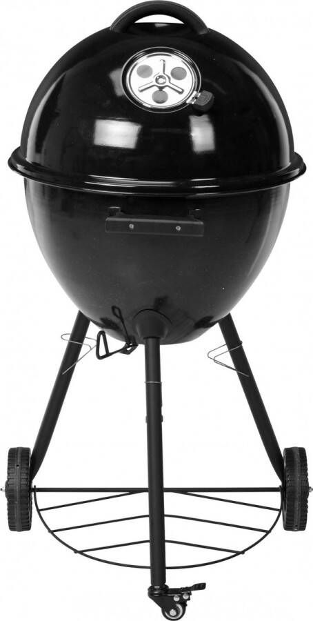 VAGGAN Houtskool barbecue Ø 48cm