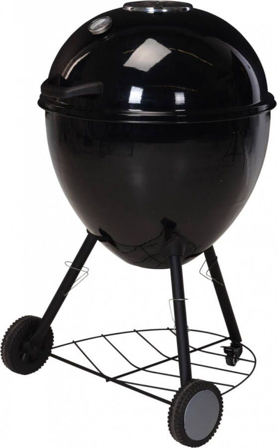 Pro Garden ProGarden Kogelbarbecue 54x92 cm