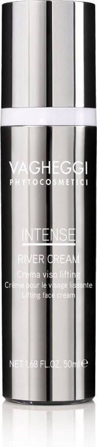 Vagheggi Intense River Cream Lifting Face Cream 50 Ml