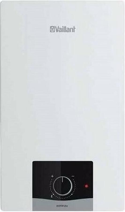 Vaillant boiler eloSTOR 10 O
