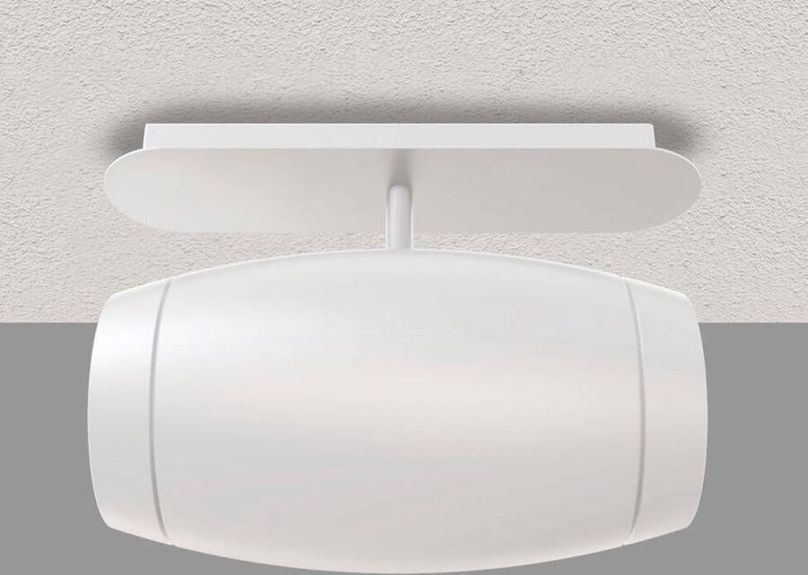 Vairus Luchtreiniger opbouw UVA fotokatalyse max.150m2