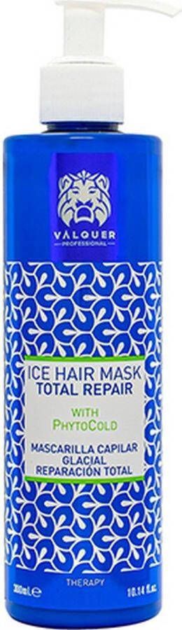 Valquer Haarmasker Ice Glacial Total Repair
