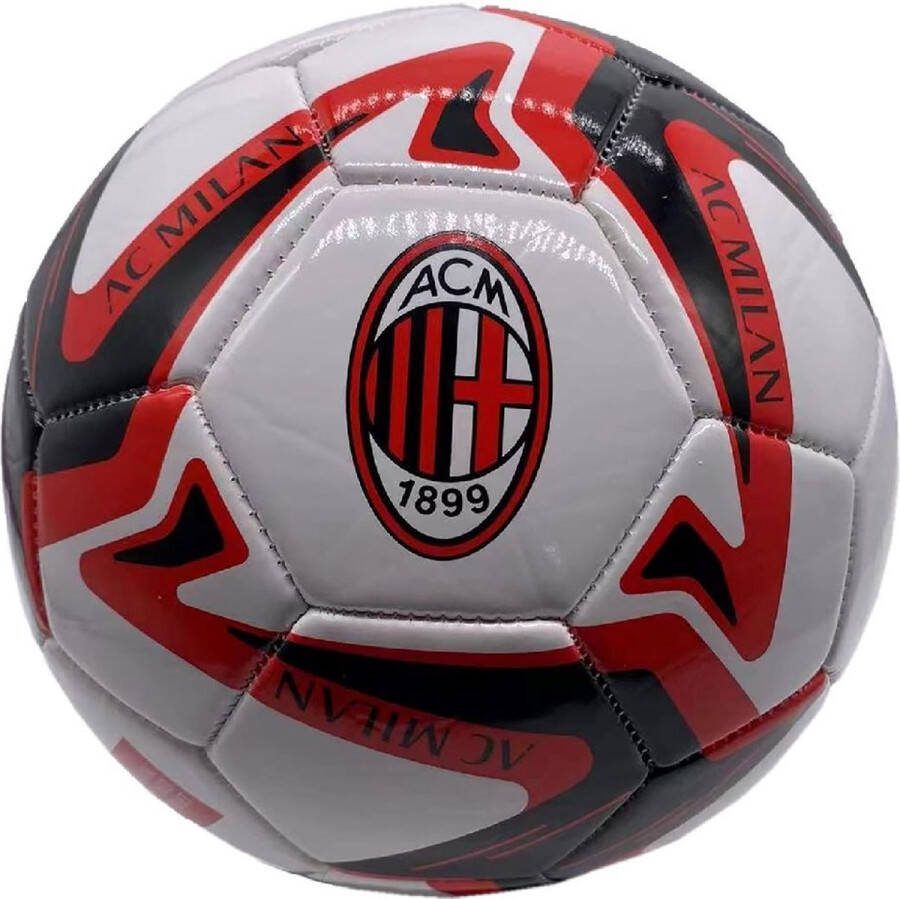 Van der Meulen Ac Milan Pro 2023 Bal Size 5