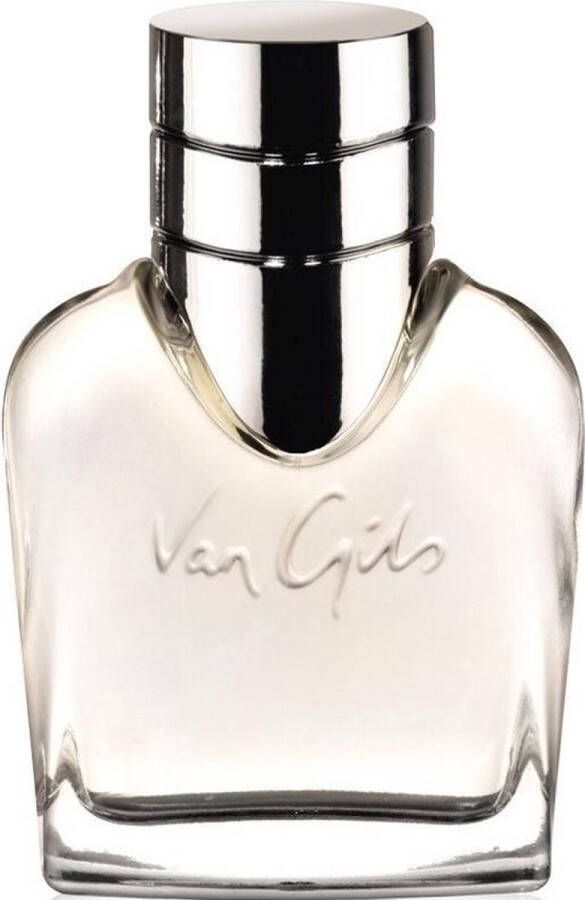 Van Gils Basic Instinct 40 ml Aftershave lotion