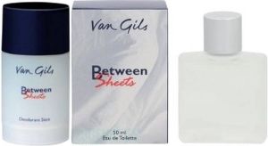 Van Gils Between Sheets Eau de Toilette 50ml & Deostick Cadeauset