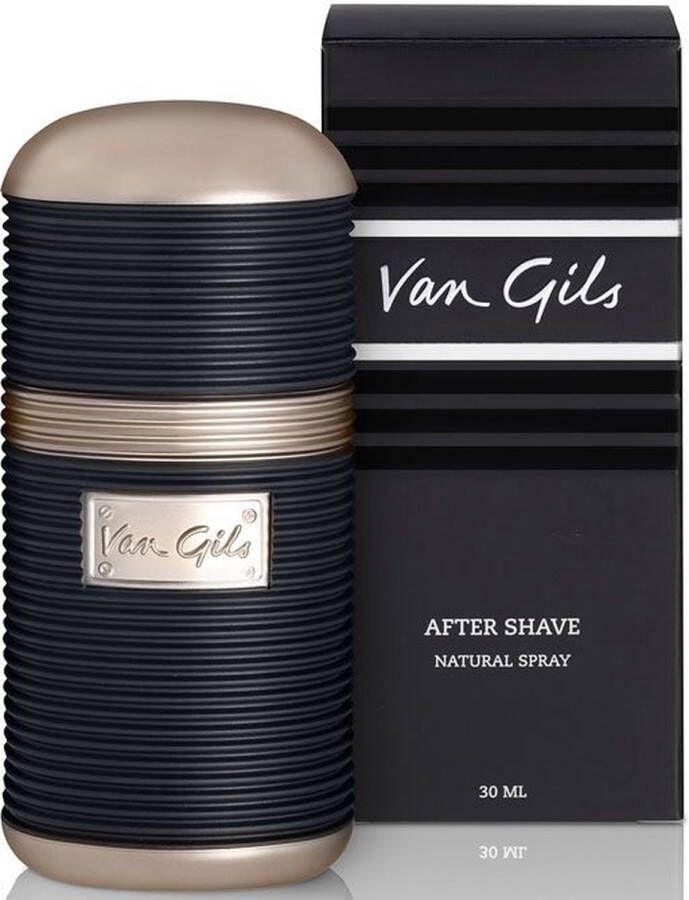 Van Gils Classic (AfterShave) Heren geuren