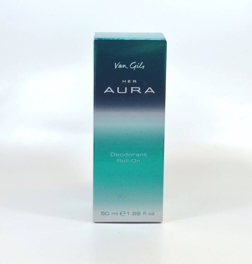 Van Gils Her Aura Deodorant roll-On 50ml