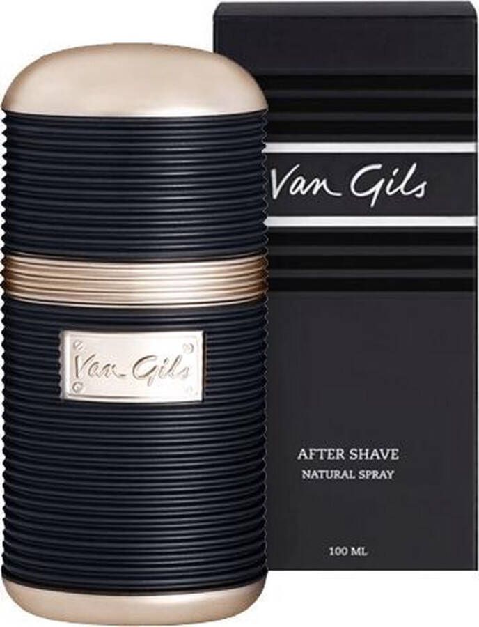 Van Gils Strictly For Men 100 ml Aftershave Spray