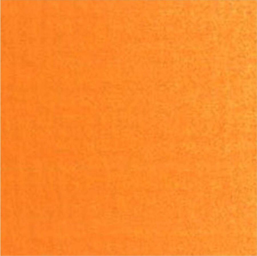 Van Gogh Olieverf Tube 40 ml 211 Cadmiumoranje