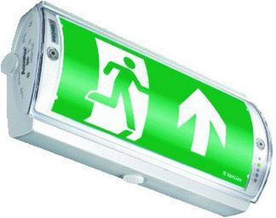 Van Lien Aqualux Noodverlichting 7TCA091160R0170 E3982