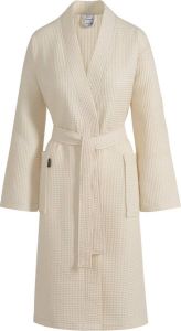 Vandyck Badjas BIARRITZ Cream Tan-189