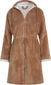 Vandyck badjas Chicago (brownie) M