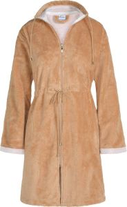 Vandyck CHICAGO badjas Praline (maat Medium)