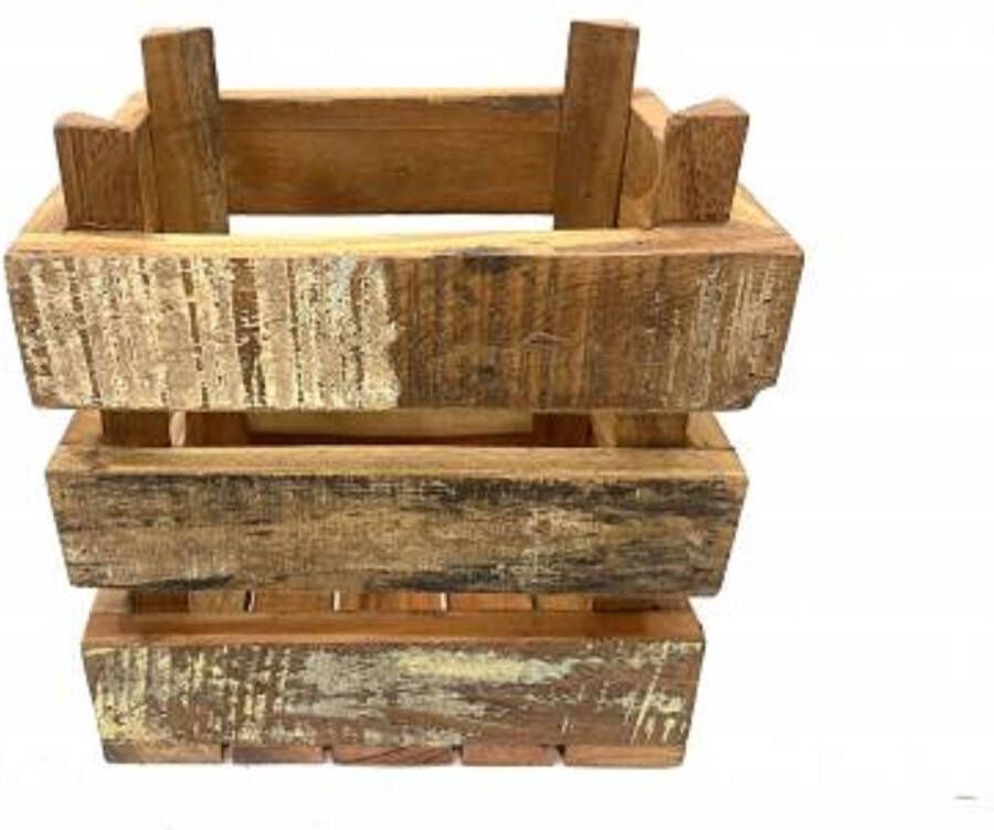 Var Krat Crate S 25x19h28cm