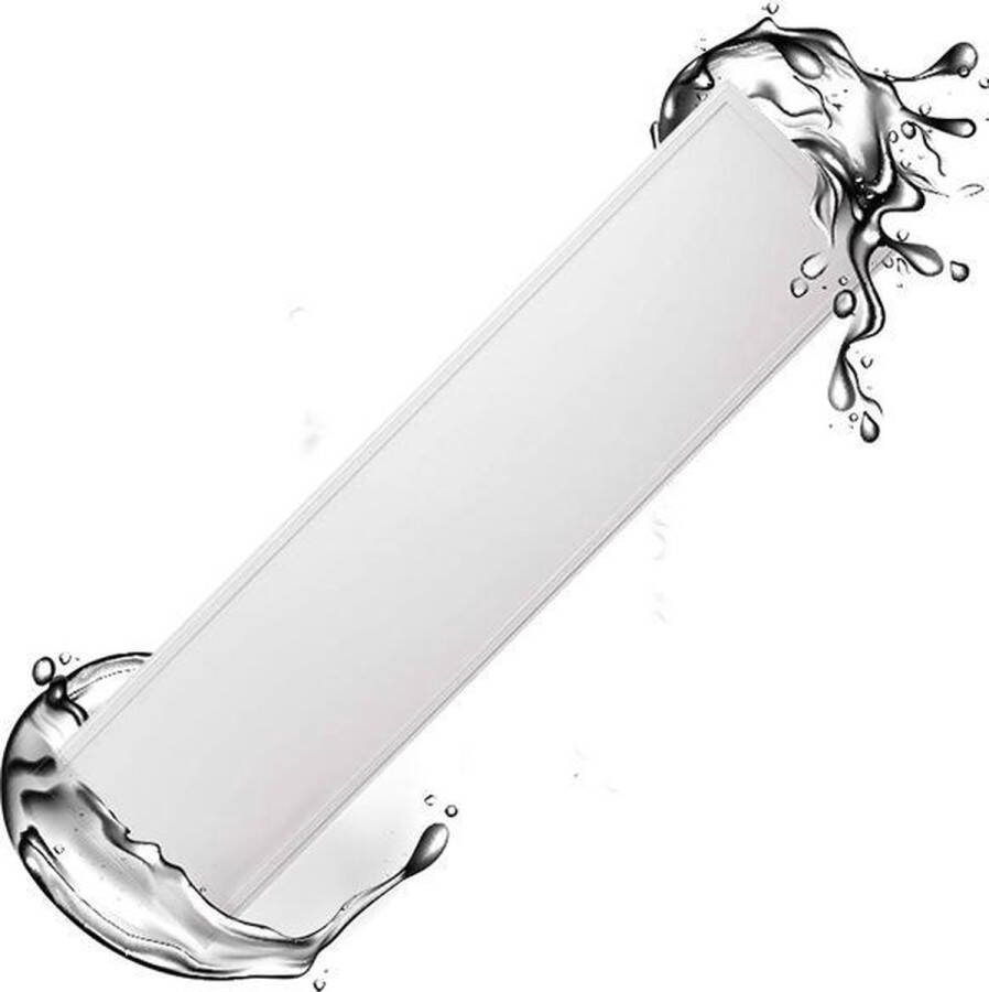 Varnalux 2st. Premium LED Paneel 120x30 cm IP65 4000K 40W