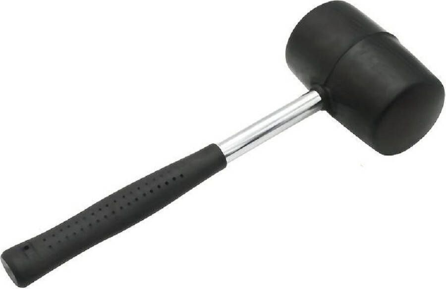 Varo Rubber hamer 350 gr