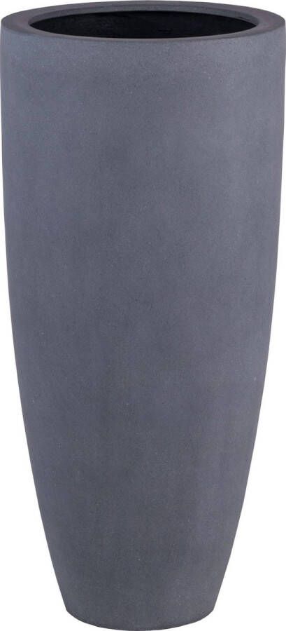 Vase The World Kentucky small bloempot Grey