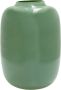 Vase The World VTW Vaas Artic Pastel Green Maat S Ø21 x H29 cm - Thumbnail 1