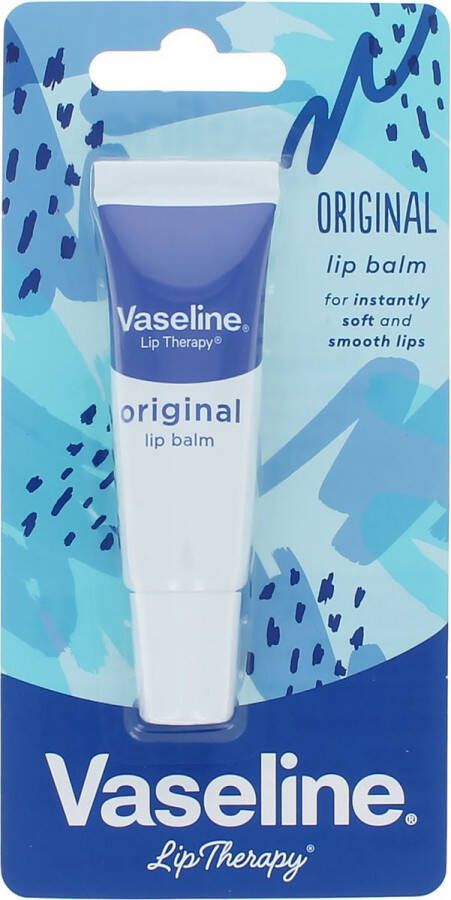 Vaseline Original Lipbalm