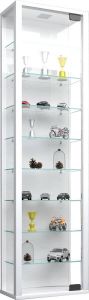 Vcm Wandvitrine Hangende Glazen Vitrine Wandvitrine Glas Stano Maxi Wandvitrine Hangende Glazen Vitrine Wandvitrine Glas Stano Maxi