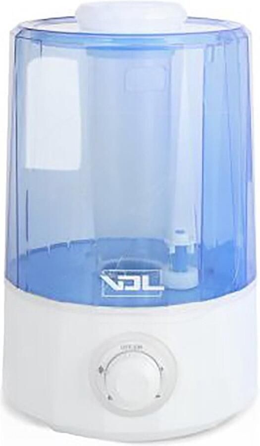 Vdl Luchtbevochtiger Supermist 4liter