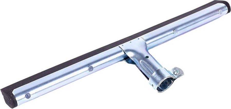VEBA Vloertrekker Metaal Zwart Rubber
