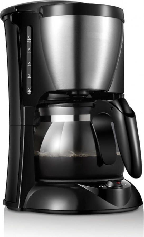 Vechline Koffiezetapparaat 4-6 Kops