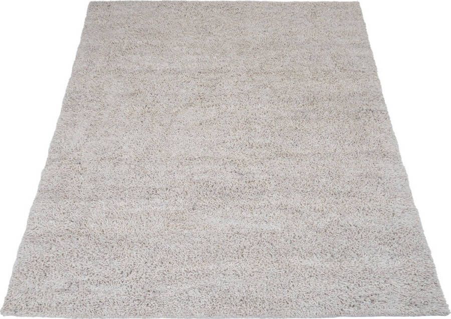 Veer Carpets Vloerkleed Berbero Pelosa Creme 815 160 x 230 cm