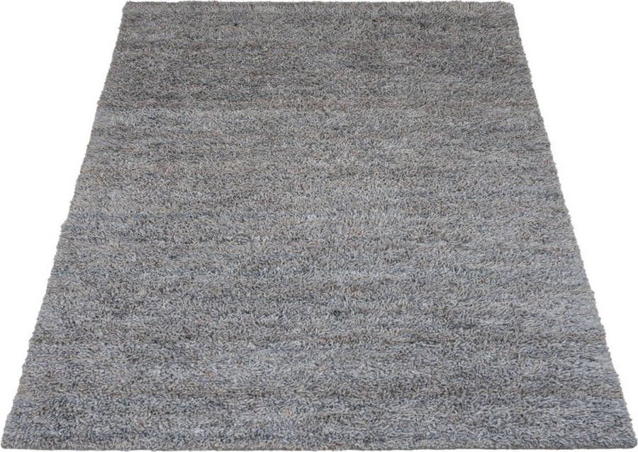 Veer Carpets Vloerkleed Berbero Pelosa Grey 834 160 x 230 cm