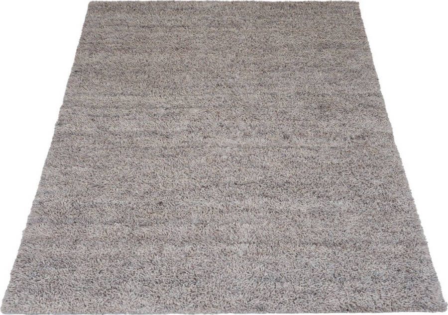 Veer Carpets Vloerkleed Berbero Pelosa Light Grey 815 200 x 240 cm
