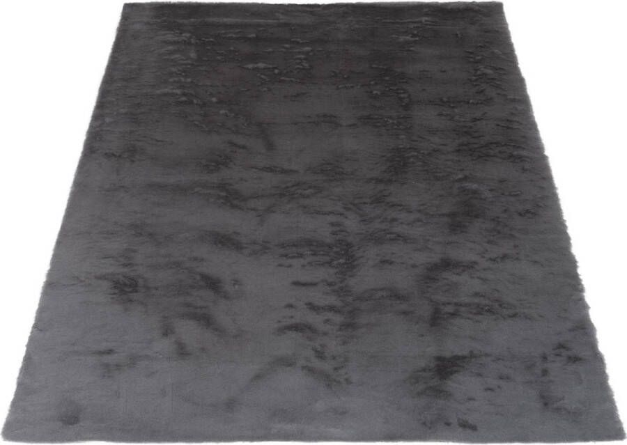 Veer Carpets Vloerkleed Morbido Antraciet 31 200 x 280 cm