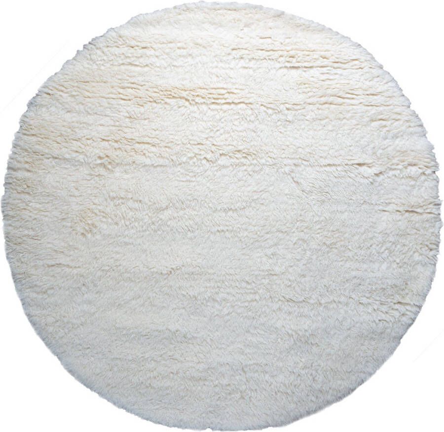 Veer Carpets Vloerkleed Morena 011 Rond ø160 cm
