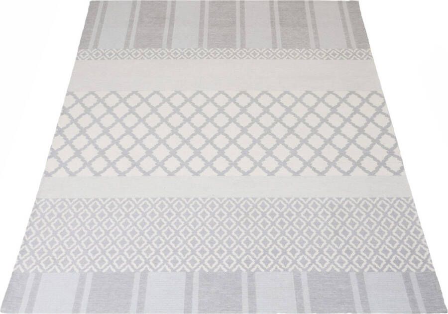 Veer Carpets Vloerkleed Bobby Brown 160 x 230 cm