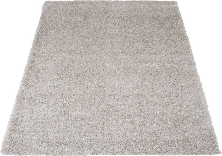 Veer Carpets Vloerkleed Buddy Beige 160 x 230 cm