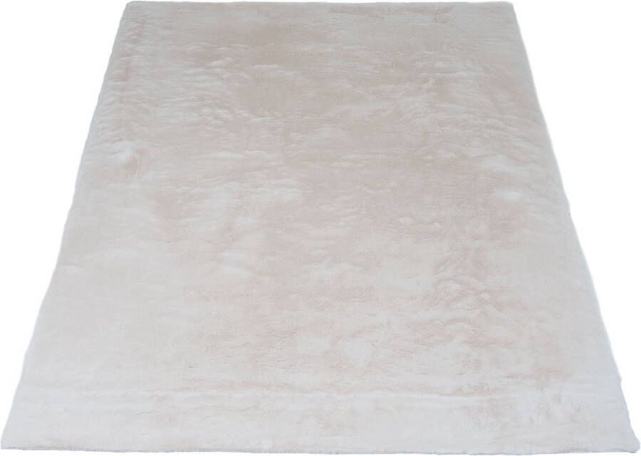 Veer Carpets Vloerkleed Gentle Cream 60 140 x 200 cm