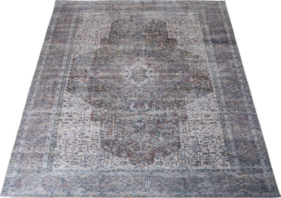 Veer Carpets Vloerkleed Kordi 200 x 290 cm