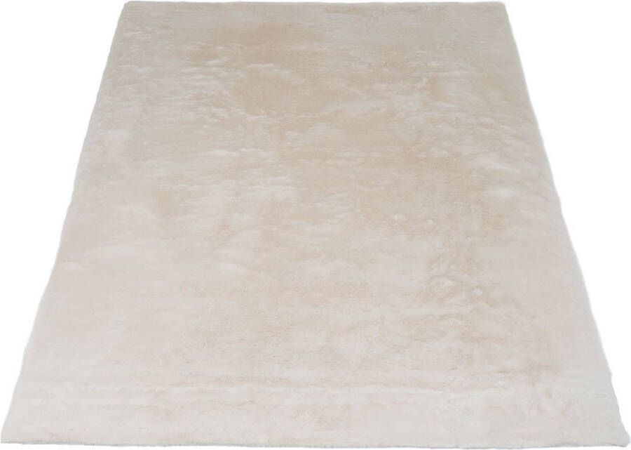 Veer Carpets Vloerkleed Morbido Beige 2212 160 x 230 cm