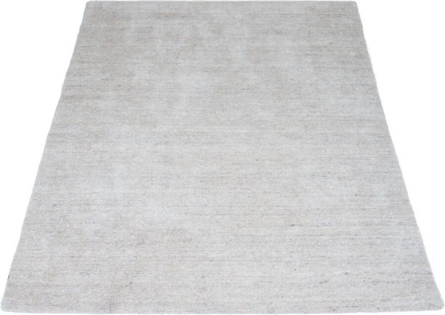 Veer Carpets Vloerkleed New Berbero Beige 101 200 x 280 cm