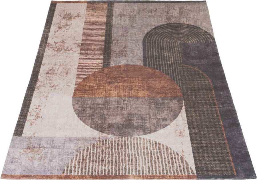 Veer Carpets Vloerkleed Ova 200 x 290 cm