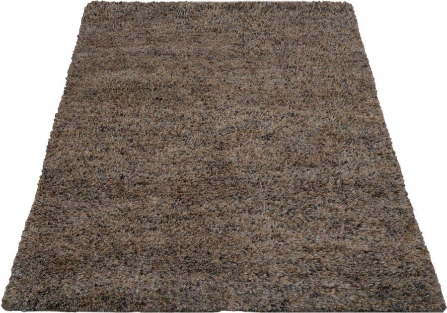 Veer Carpets Vloerkleed Zumba Green 18 160 x 230 cm