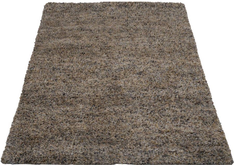 Veer Carpets Vloerkleed Zumba Mustard 12 160 x 230 cm