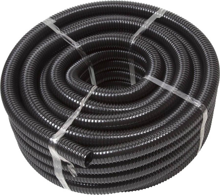 Velda Filtersysteem Vijverslang 20 mm Per meter