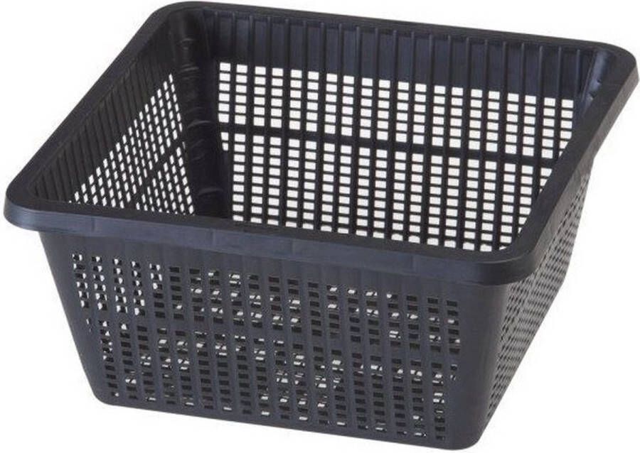 Velda Plant Basket plastic 11 x 11 cm