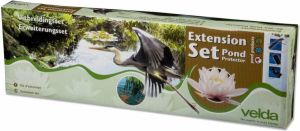 Velda Pond Protector Uitbreidingsset Pond Protector Reigerverjager Uitbreidingsset