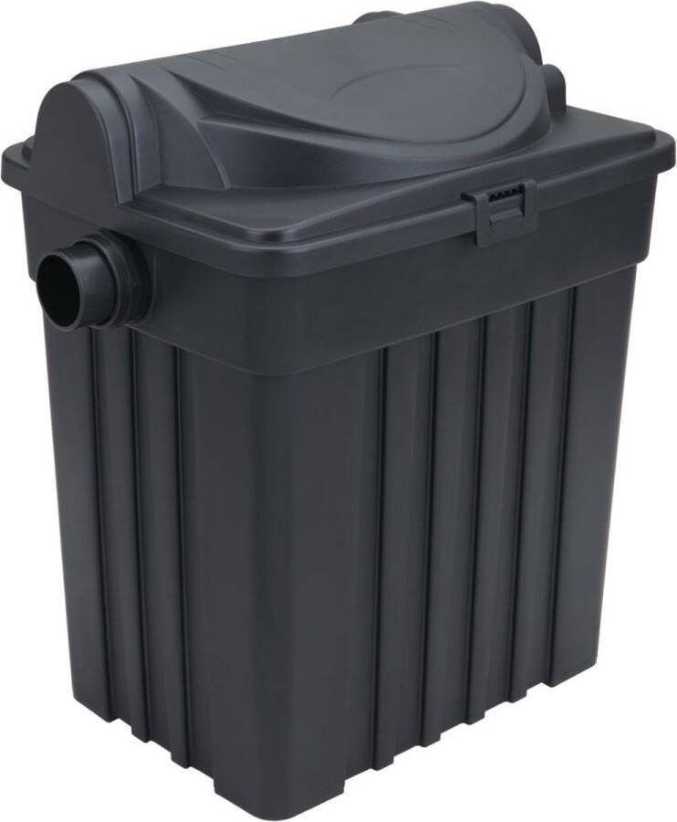 Velda Ready Vijverfilter set 9000 11 W 146034